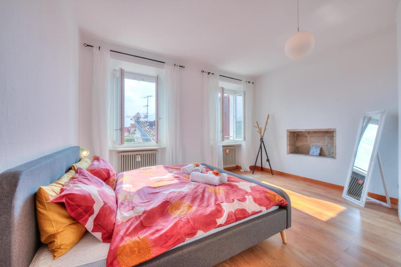 Muri Di Arco - Happy Rentals Экстерьер фото